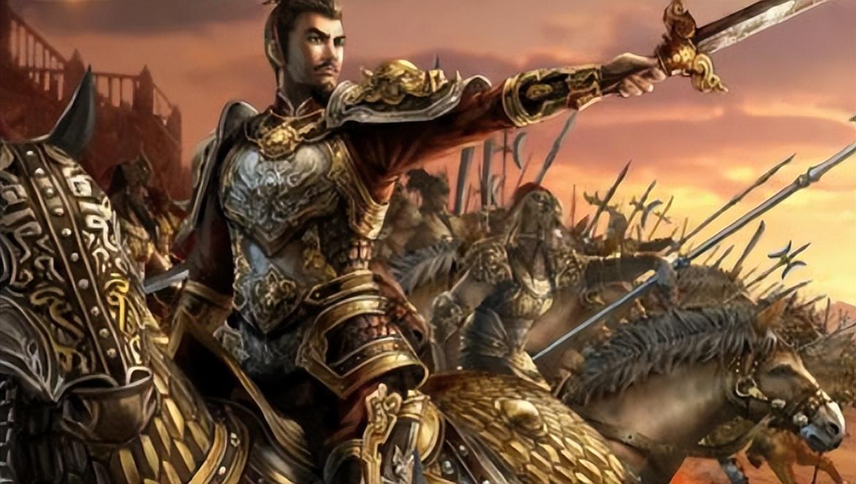 洛水之誓到底意味着什么为何刘秀面对杀兄之仇依然不敢反悔