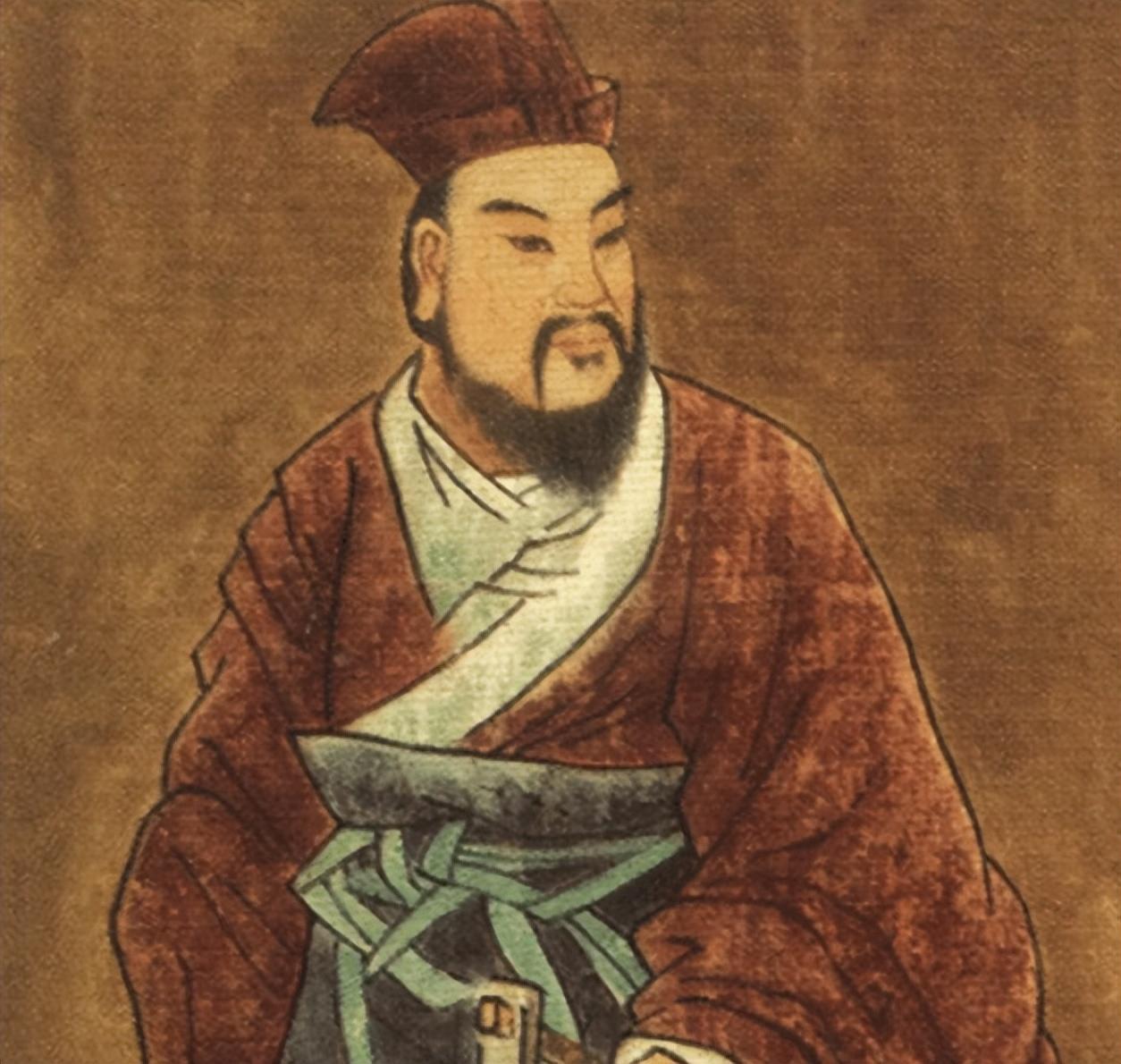 汉武帝时代的丞相为何多达十三位给汉武帝做丞相到底有多难