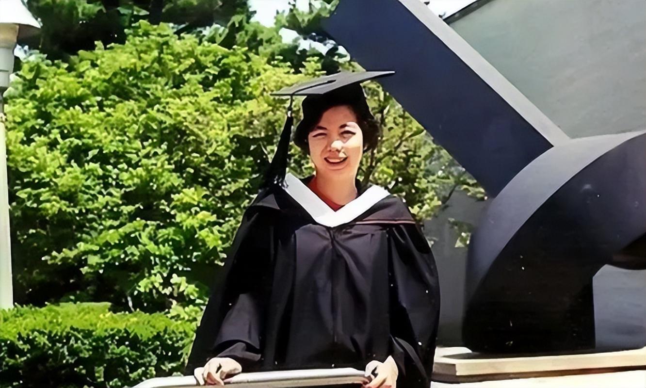 回顾华裔女科学家李飞飞:年仅47岁,称希望以中国人身份领诺贝尔奖