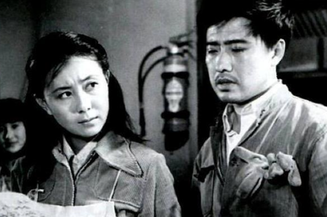 回顾导演陈国军3段婚姻儿子陈赫是他的骄傲刘晓庆让他又爱又恨