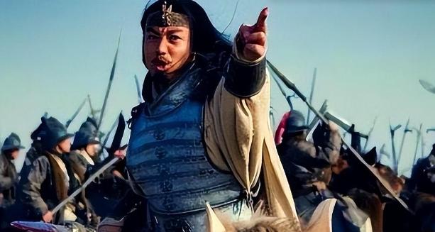 三国演义六大高手排名:关羽勉强挤进前五,谁是当之无愧的第一?