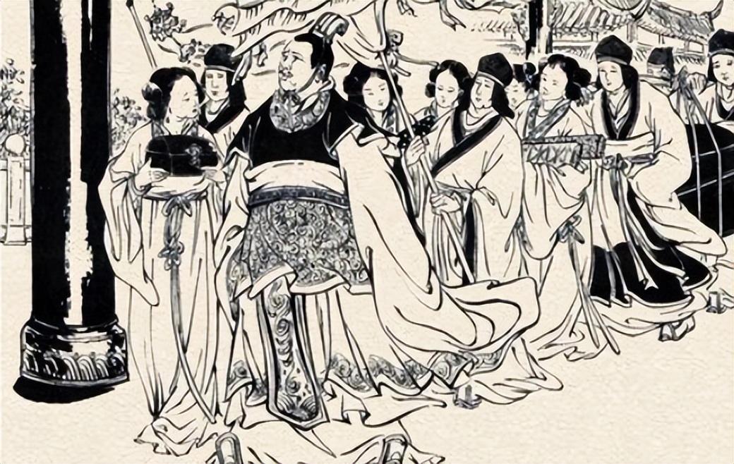 窦宪勒石燕然之后刚回到京城为何就被自己外甥逼死了