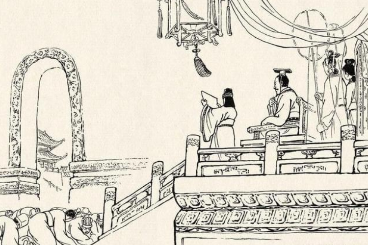 东汉的皇帝有多厉害一个十四岁的少年竟能策划政变反杀外戚