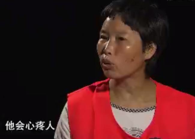 刘文菊早就对陈明本心存好感,在她看来,陈明本为人热情,心思细腻,平时