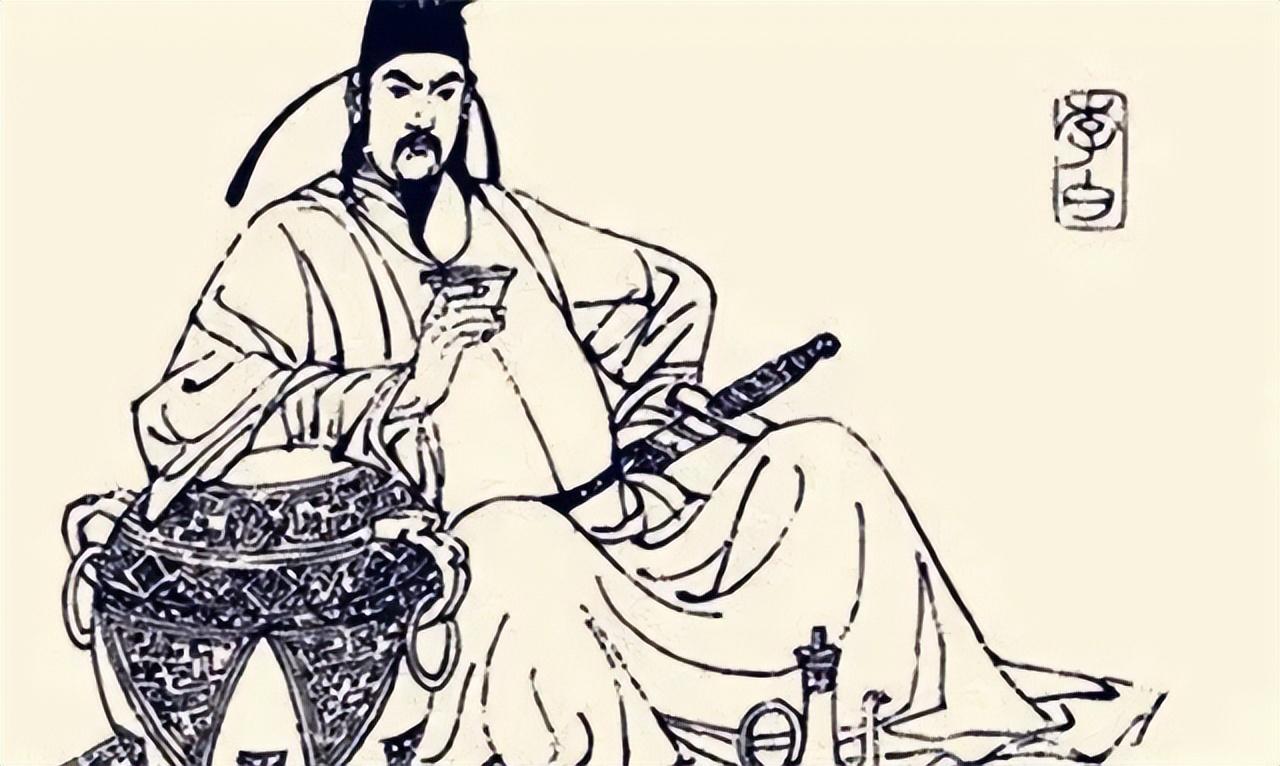 李白受到山东儒生嘲讽内心抑郁写下一首诗至今已成骂人的绝唱