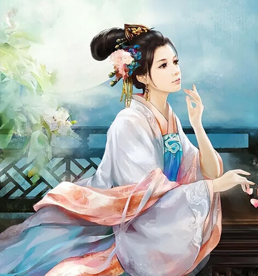 西汉的贤后许氏,为何被赵飞燕逼的自杀?她到底做错了什么?