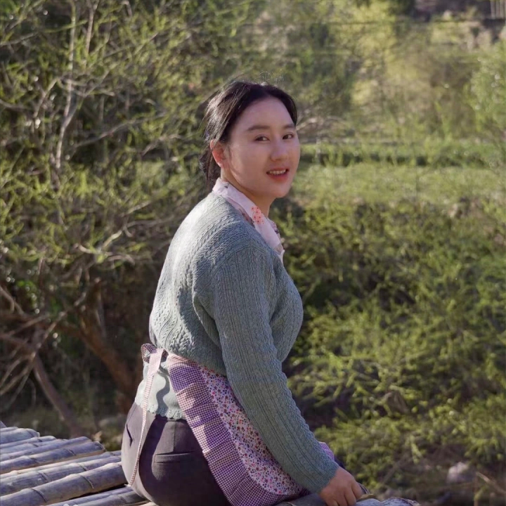 回顾沈丹她经历过多少坎坷呢后来的她又是如何翻身的呢