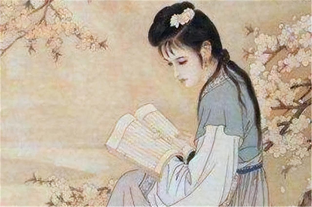 在古代涌现了很多优秀的诗词人,以李清照为代表的女词人,绝对算得上是