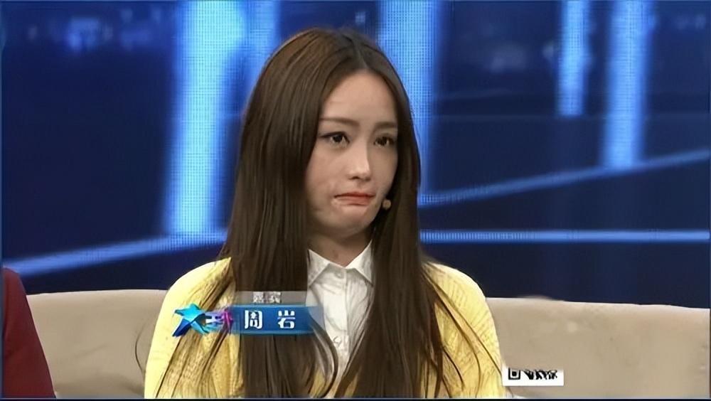 回顾毁容女孩周岩:十多次整容手术重塑容貌,如今收获美好人生