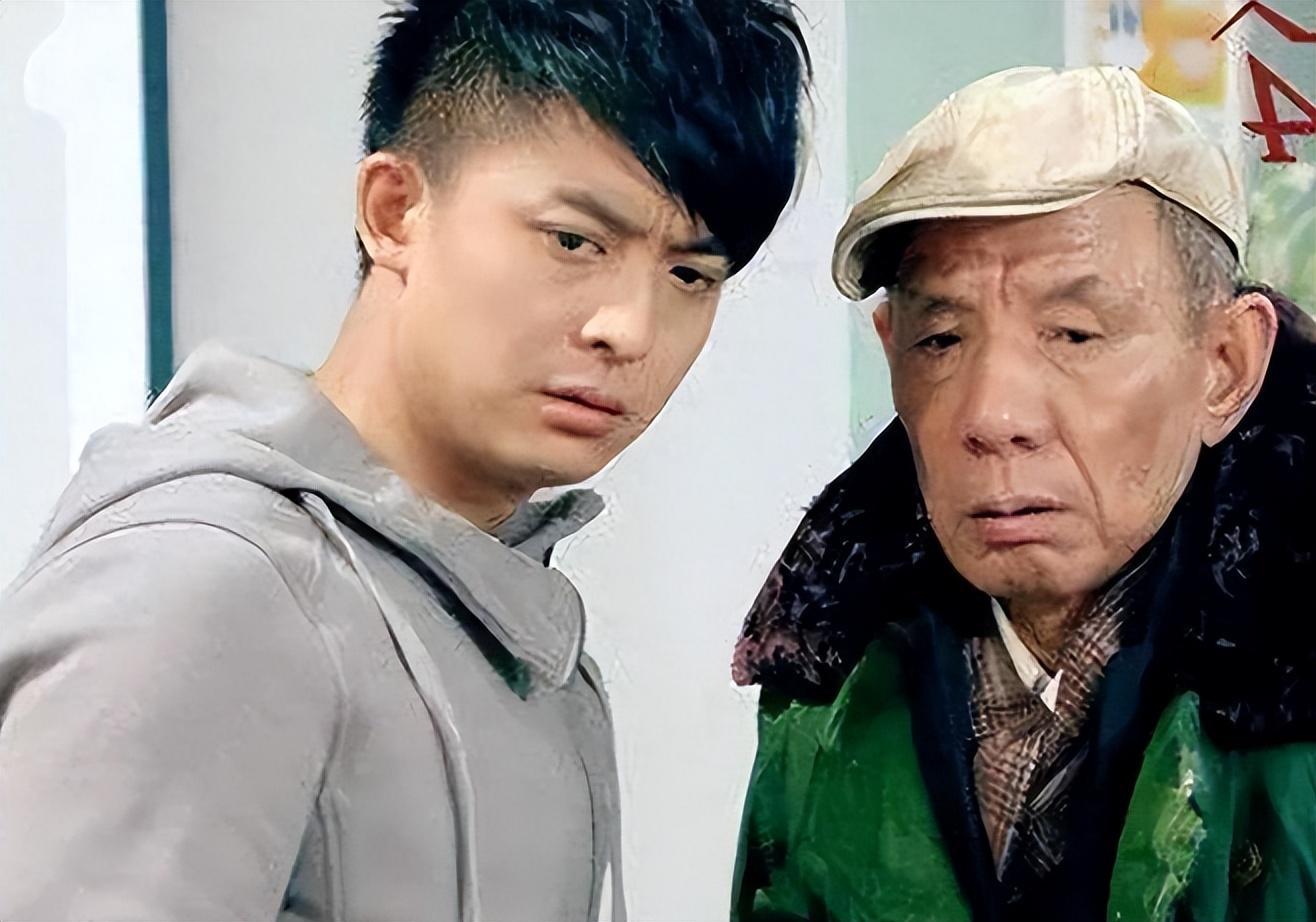 可就在选角的时候,他遇到了一点问题.