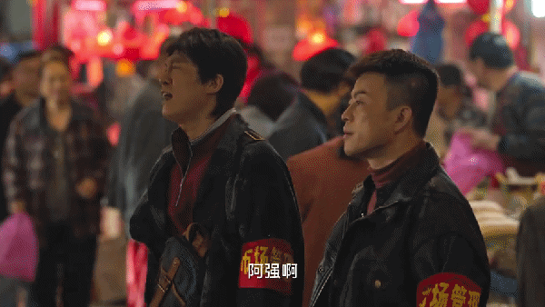 同样演毒枭把王劲松张颂文王志文放在一起差距就出来了