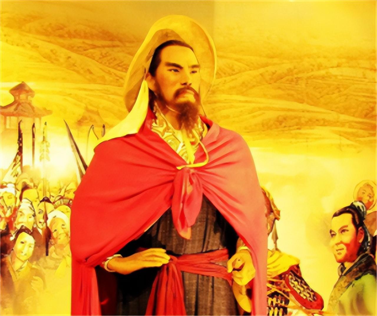 徐达攻取元大都当即派太监保护妃嫔200年后发现徐达真高明