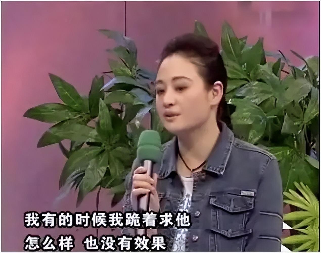 悲情男星贾宏声21岁走红43岁跳楼两任明星女友哭断肠