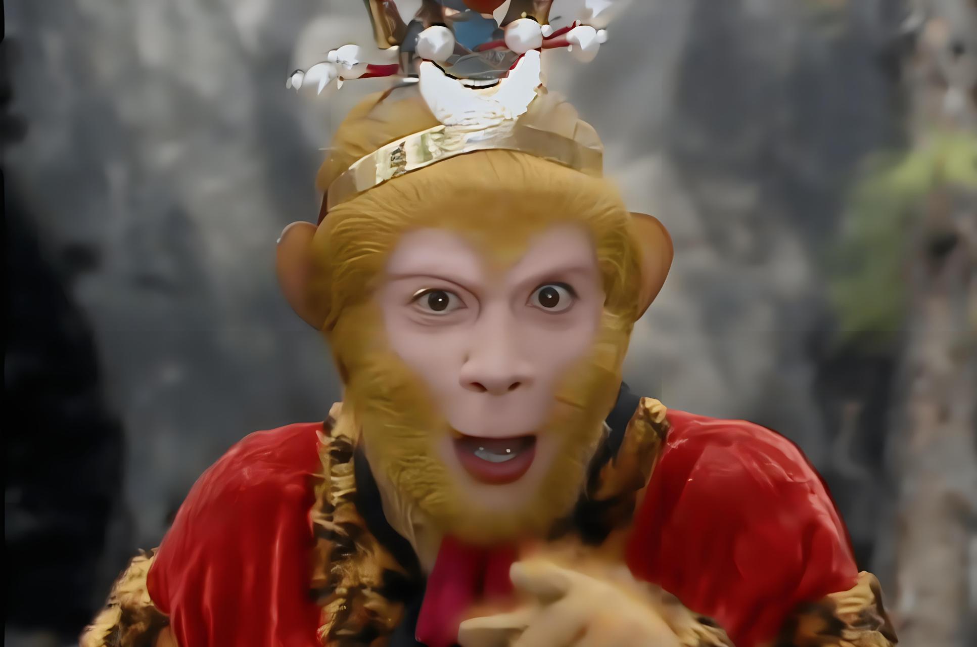 孙悟空的师父菩提祖师在教授完他法术后神秘消失,结合《封神演义》