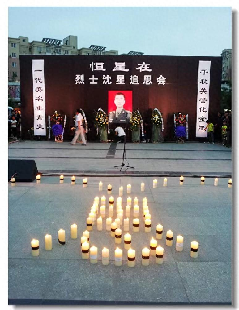 回顾二炮军官纵身一跃救别人孩子31岁牺牲女儿爸爸救人睡着了