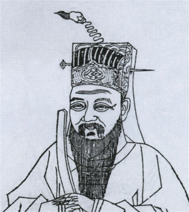 刘伯温向儿子交代了四件后事每件事在他死后都得到了应验