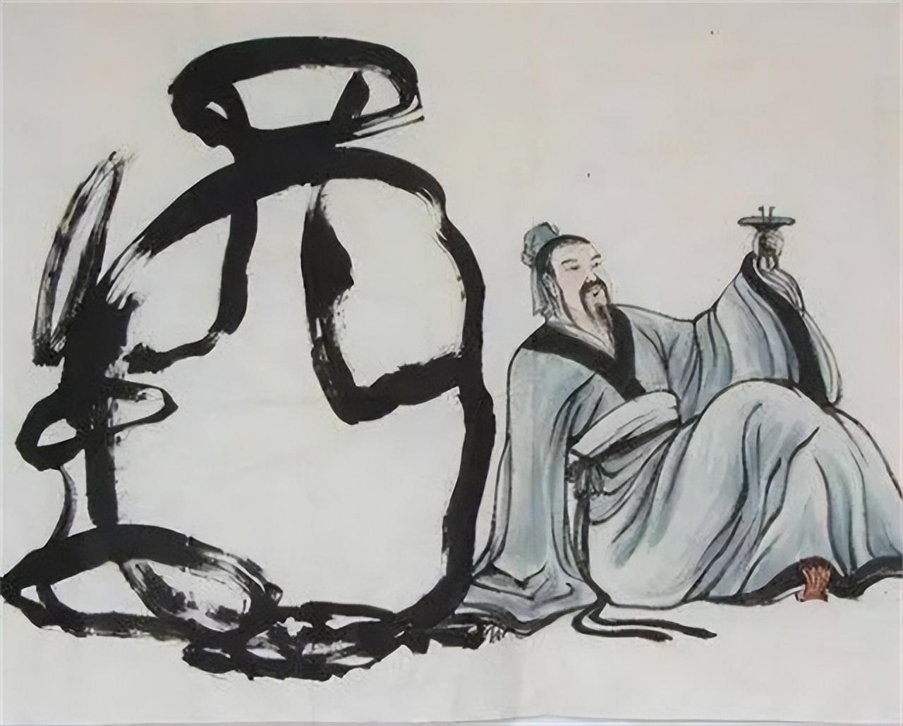 秦朝灭亡后名将王翦的后代分家避祸不料造就了2个千年豪门