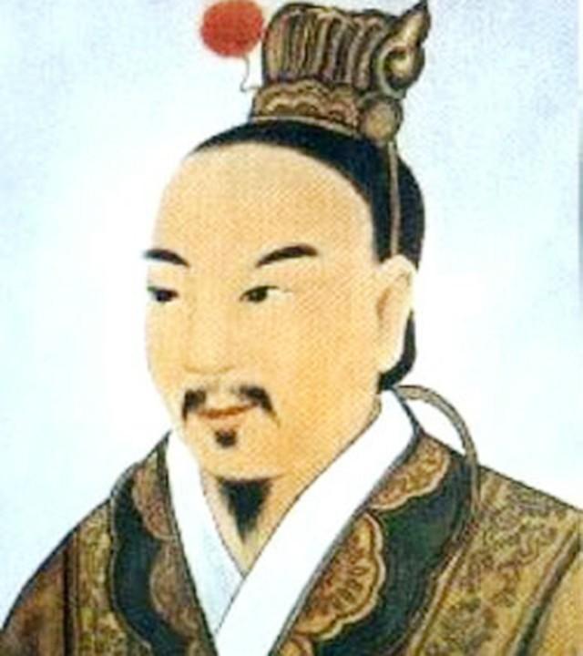 秦朝灭亡后名将王翦的后代分家避祸不料造就了2个千年豪门