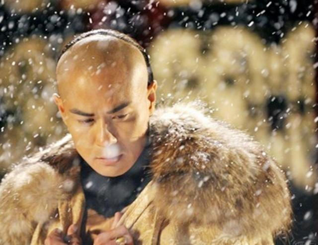 八九阿哥被雍正疯狂清算十阿哥为何能逃过一劫雍正我不敢