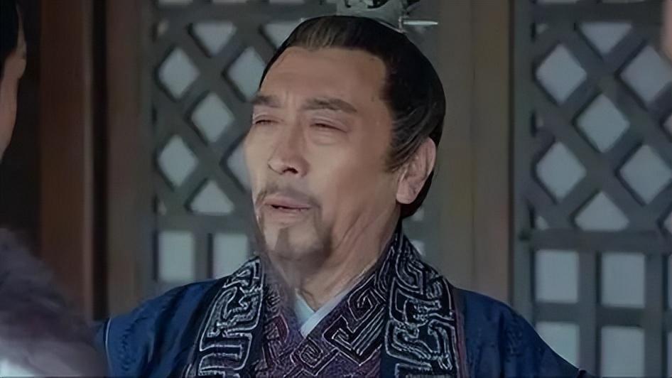 汉宣帝刘询早年为何会在监狱里长大他到底犯了什么错