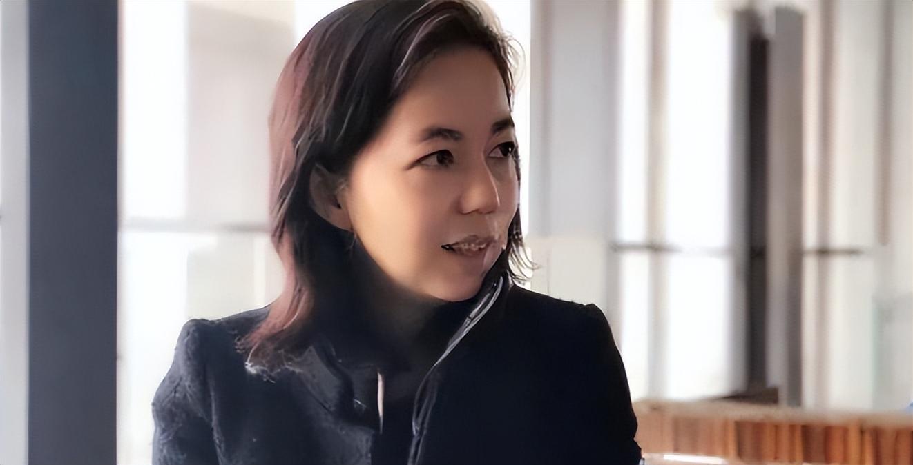 回顾华裔女科学家李飞飞:年仅47岁,称希望以中国人身份领诺贝尔奖