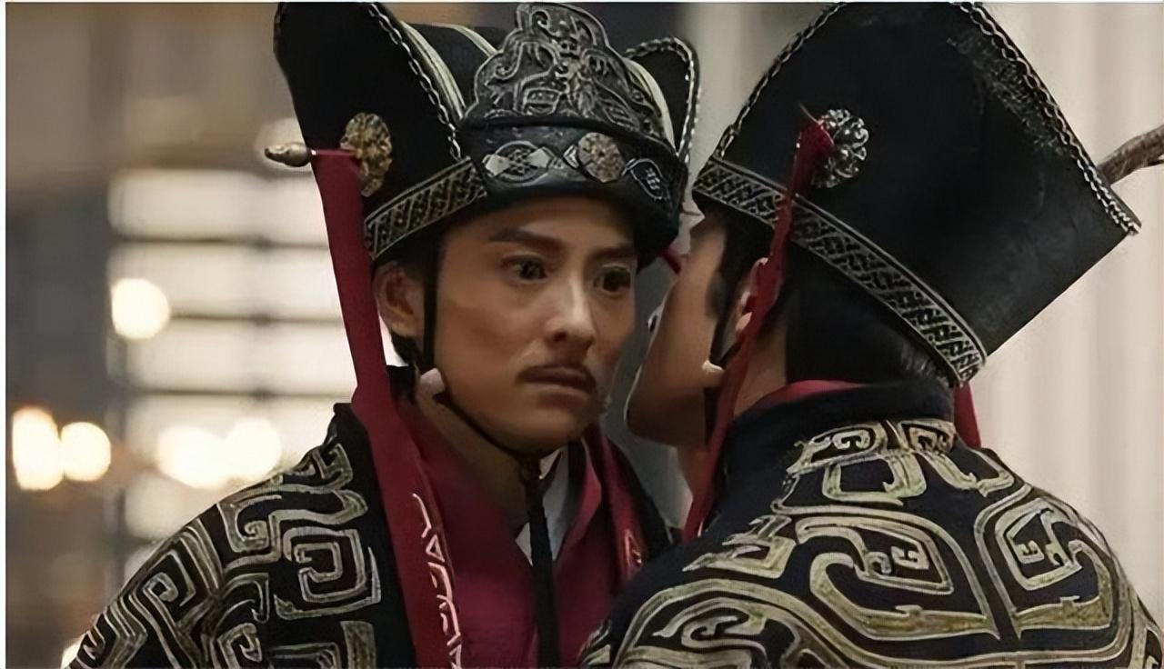 秦朝灭亡后名将王翦的后代分家避祸不料造就了2个千年豪门