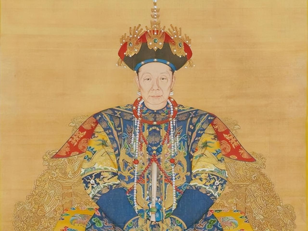 甄嬛去世后她的亲生儿子弘曕结局怎样下场令人唏嘘不已