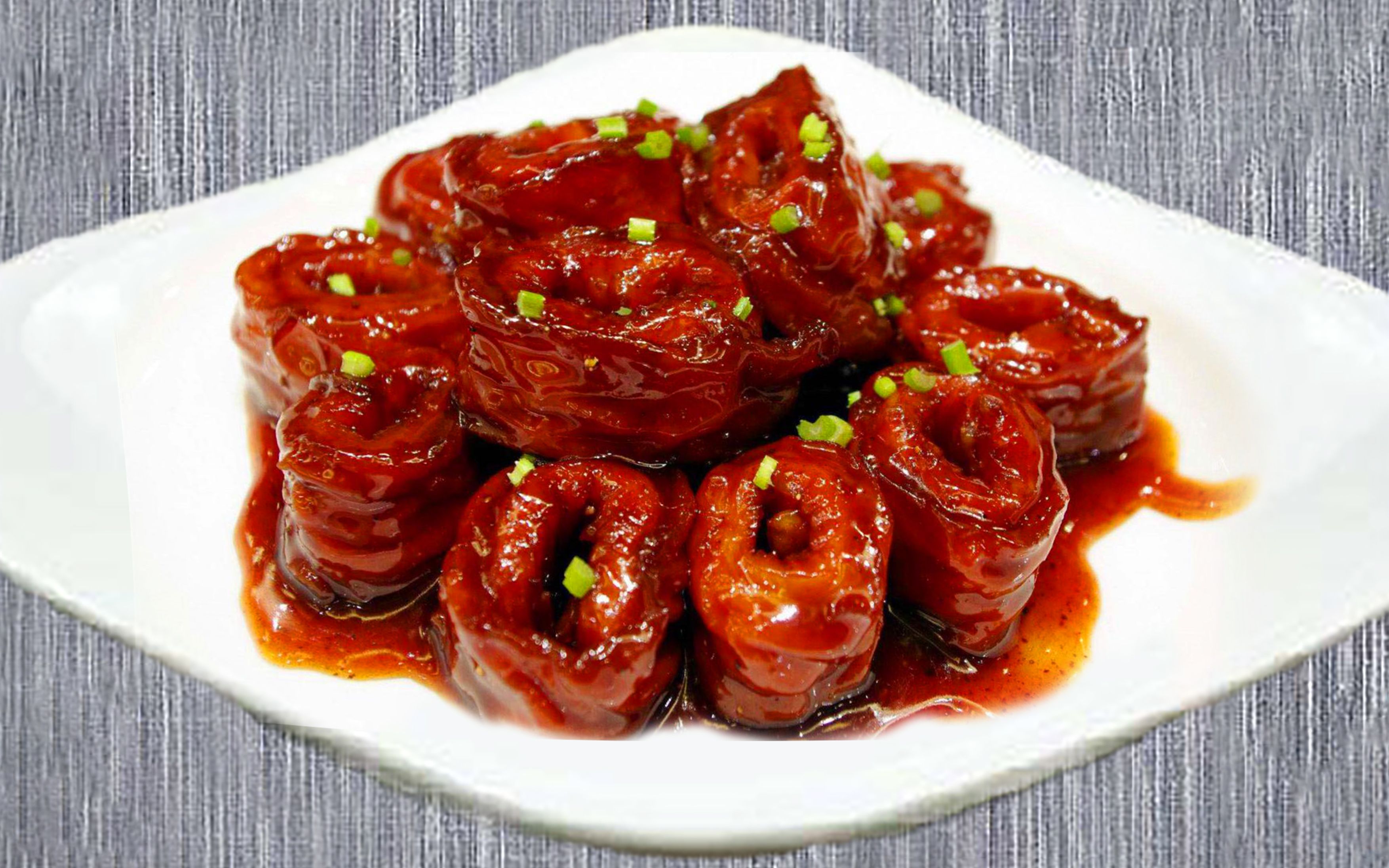 到济南旅游,8个必吃济南特色小吃,第3个你可能没吃过!