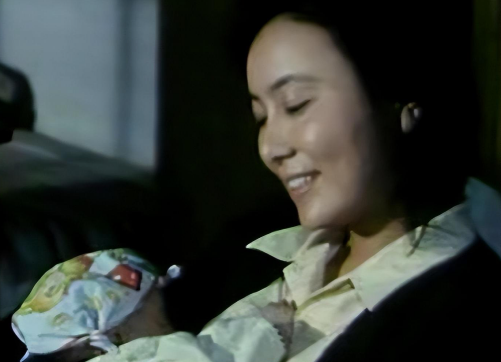 回顾导演陈国军3段婚姻儿子陈赫是他的骄傲刘晓庆让他又爱又恨