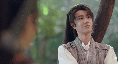 相貌平平还偏要演古装美男求求放过观众的眼睛吧