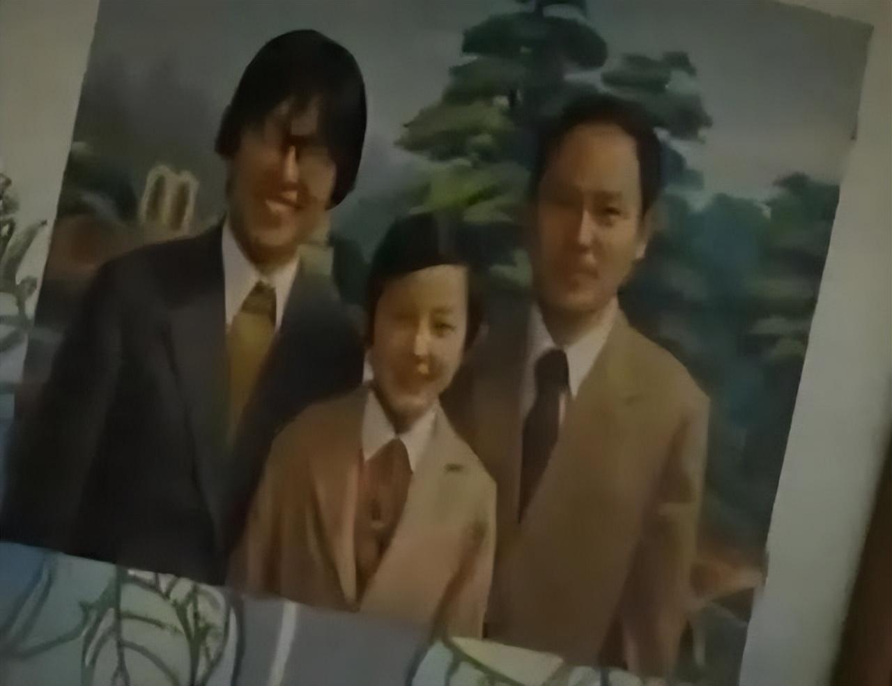 《含泪活着》——丁尚彪