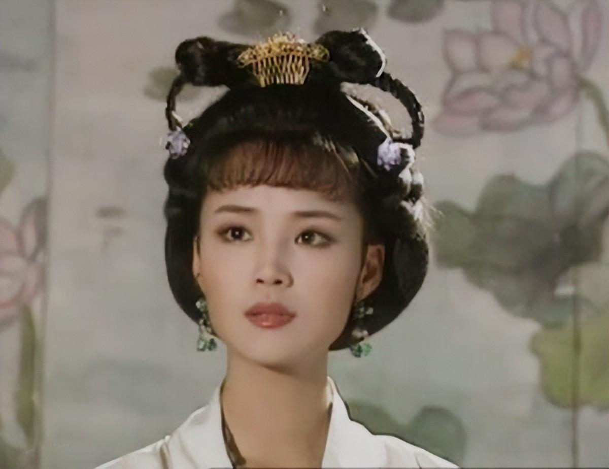 上官婉儿一生有过多少男人在其墓中的发现揭露了历史真相