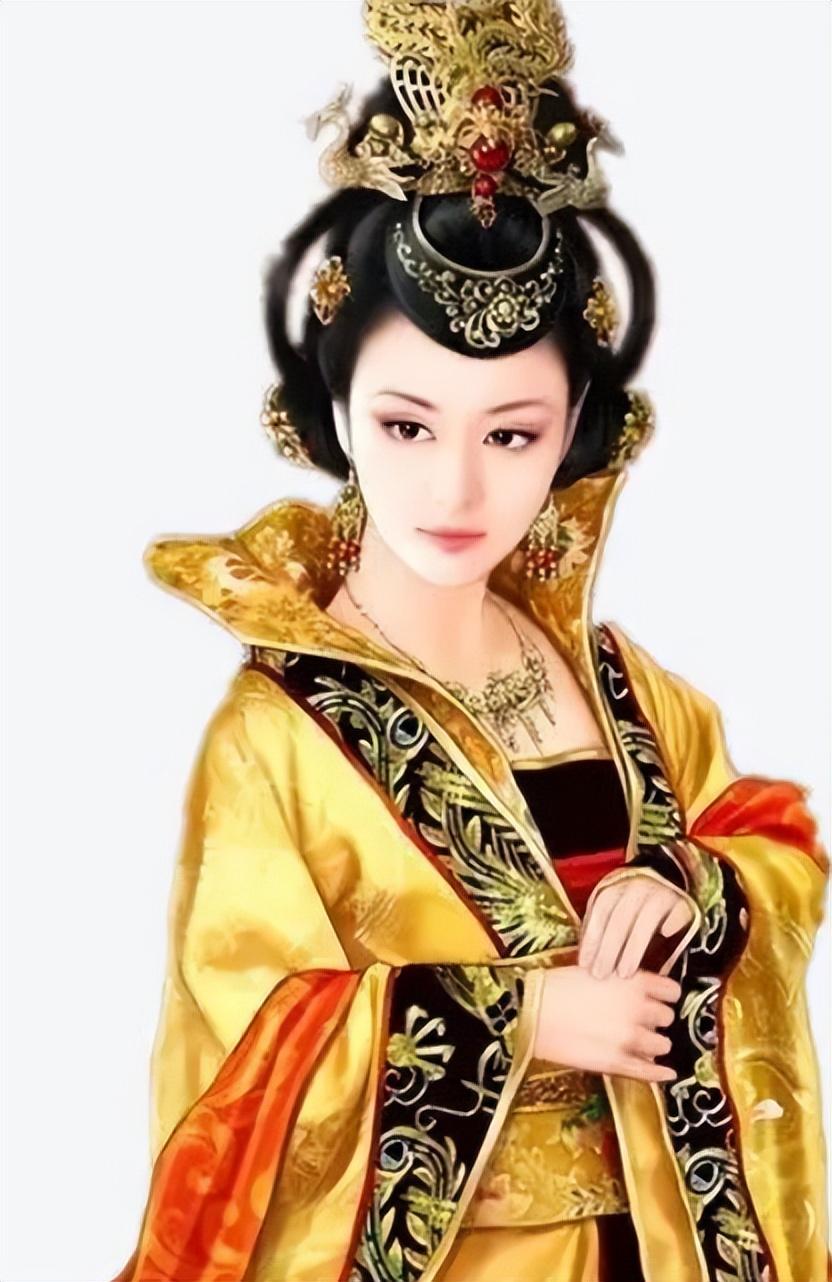正是许家的这个神助攻,彻底把许皇后给坑了.