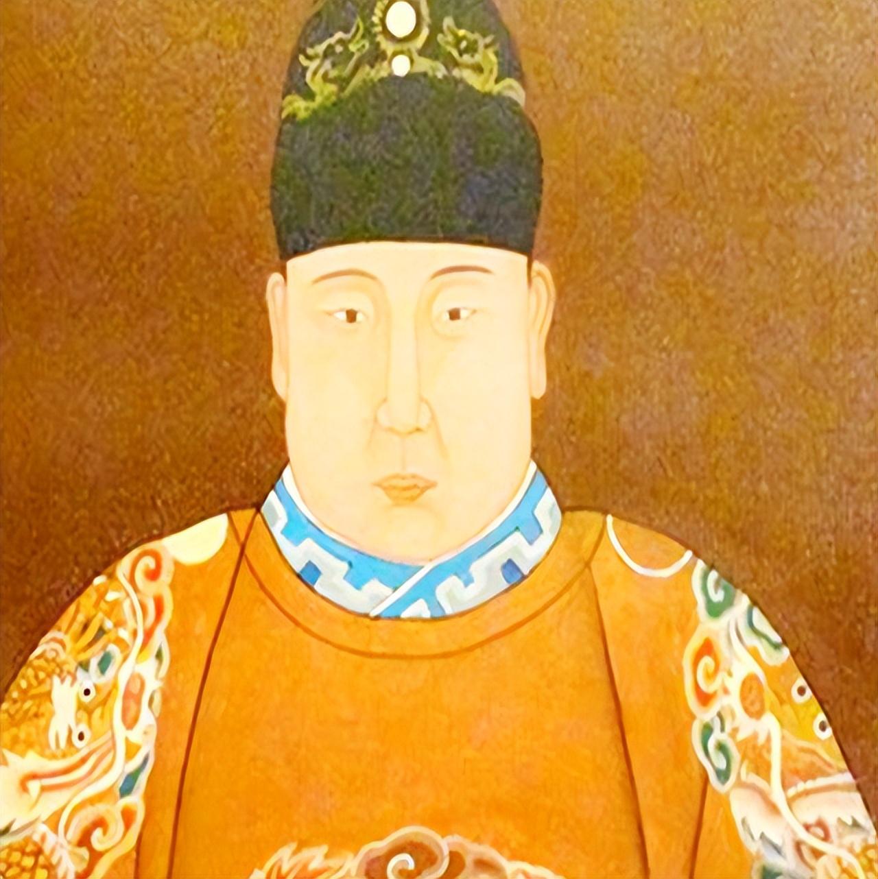 朱元璋到宰相家中喝酒走到一半被太监拦下下令抄斩宰相全家