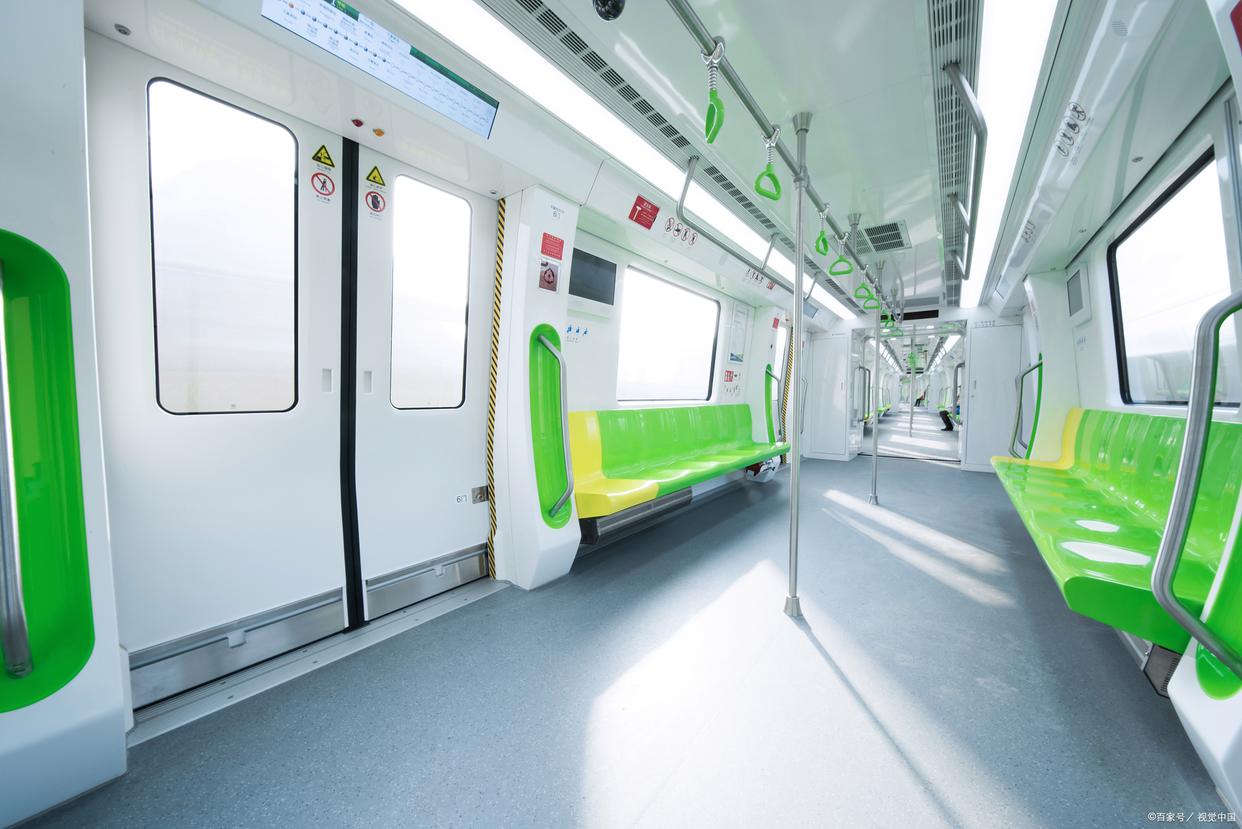 上海地铁27号线详细信息