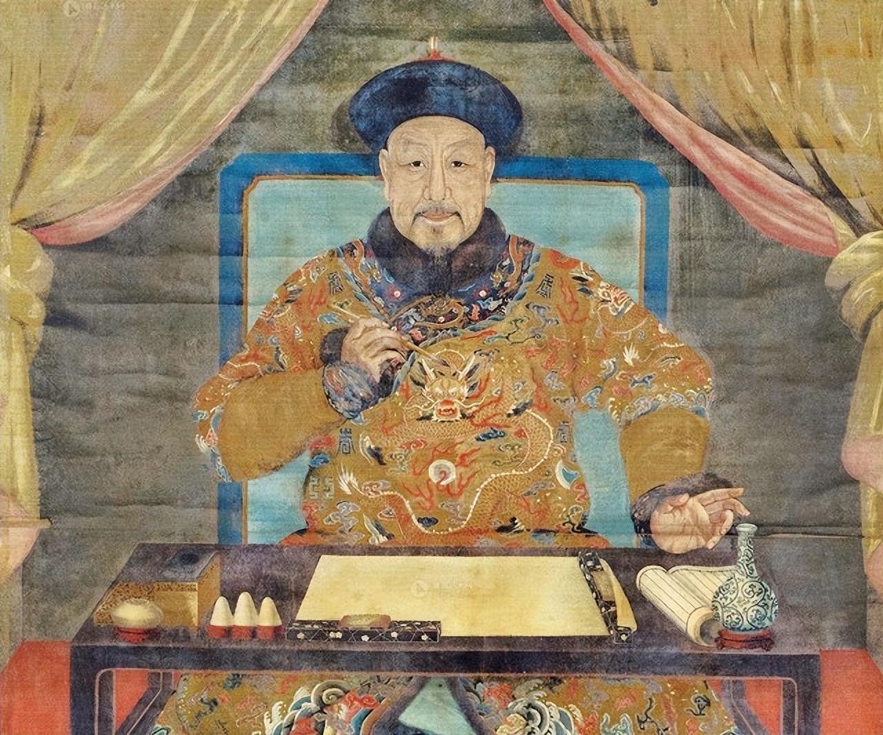 甄嬛去世后她的亲生儿子弘曕结局怎样下场令人唏嘘不已