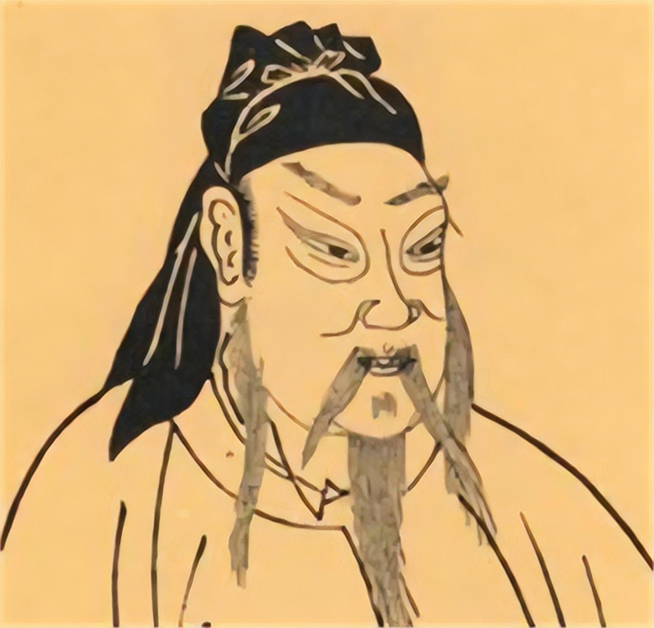 曹操临终留下5岁幼子拉着曹丕的手叫阿翁6年后才发现高明之处