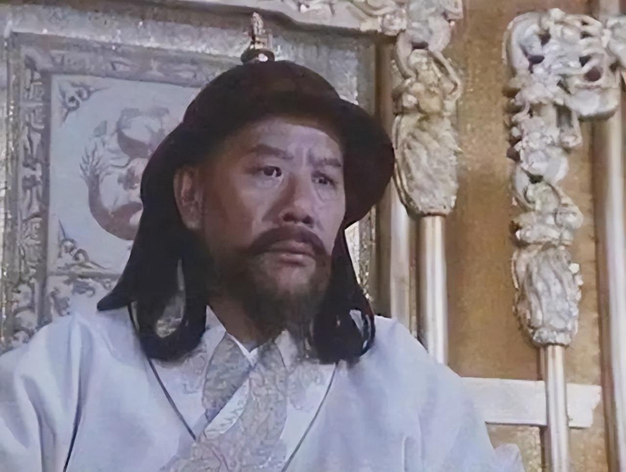 成吉思汗后裔改名换姓各自逃命600年后靠一首诗团聚四川