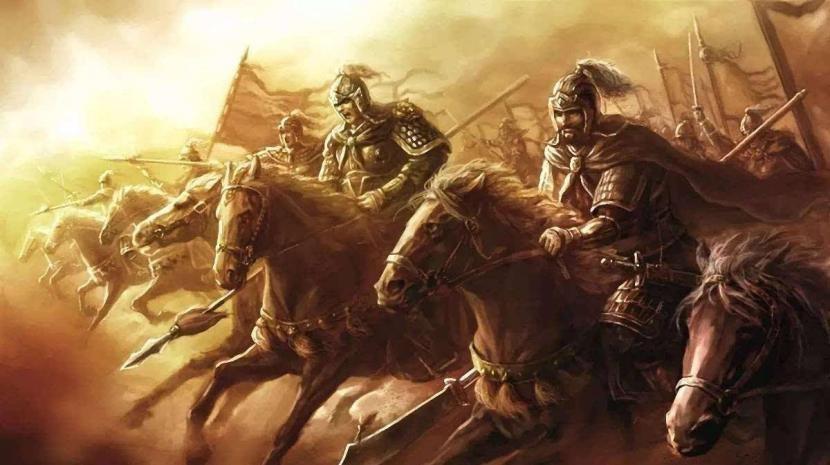 汉武帝打败匈奴后为何不斩草除根反倒让匈奴退回漠北恢复实力