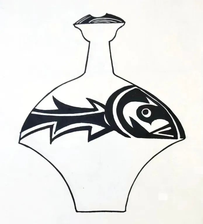 客观是不存在的,这就寓示着一种抽象的文化现象出现了,即"图腾文化"