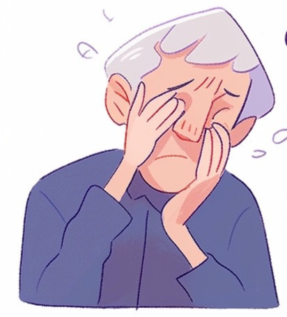 公公瘫痪老公兄弟溜之大吉老公伺候烦了咋办