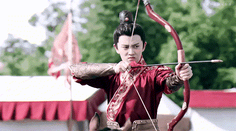 明明没有阳刚之气还硬要装男子汉这几位小鲜肉不脸红吗