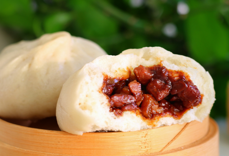 教你7个小窍门,包子松软饱满不塌陷