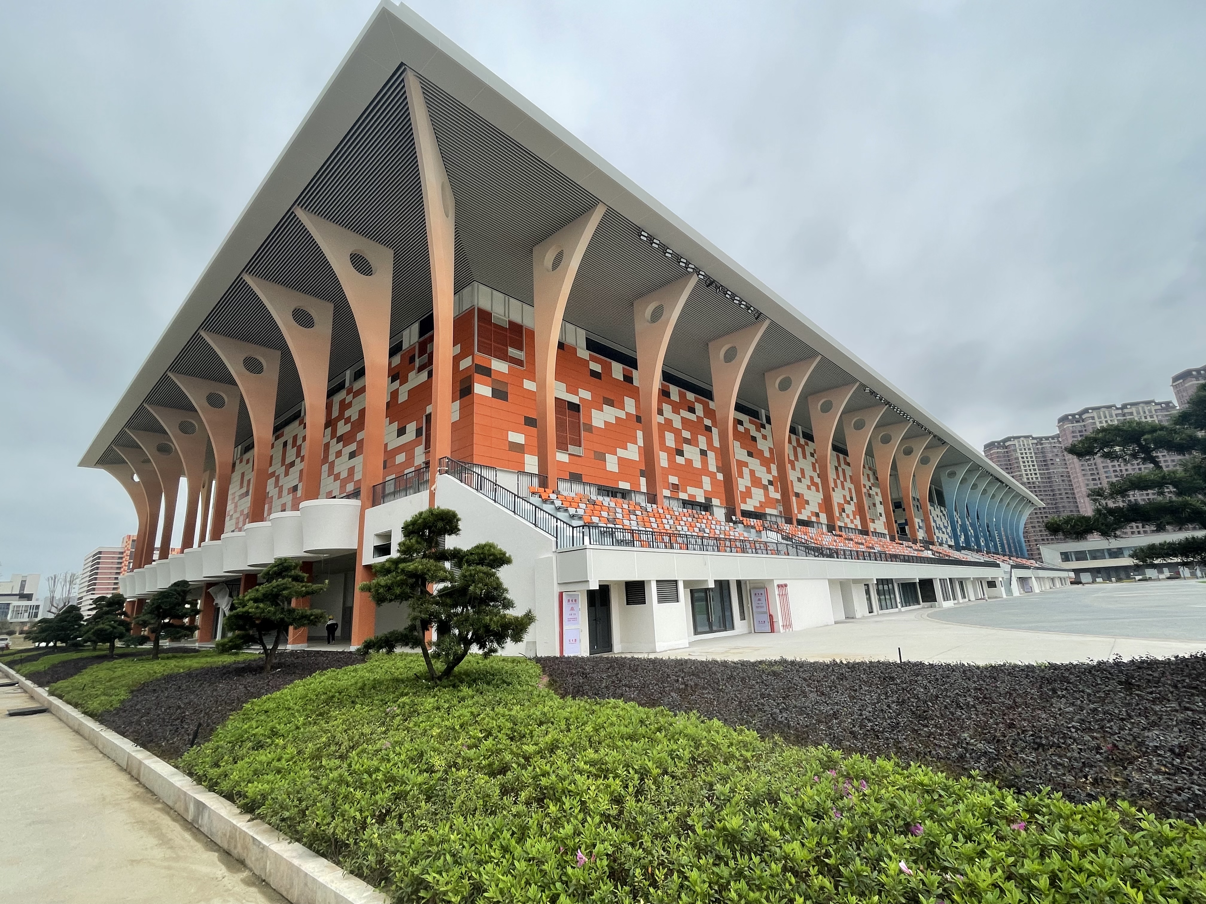 福耀科技大学将于24年九月份招生