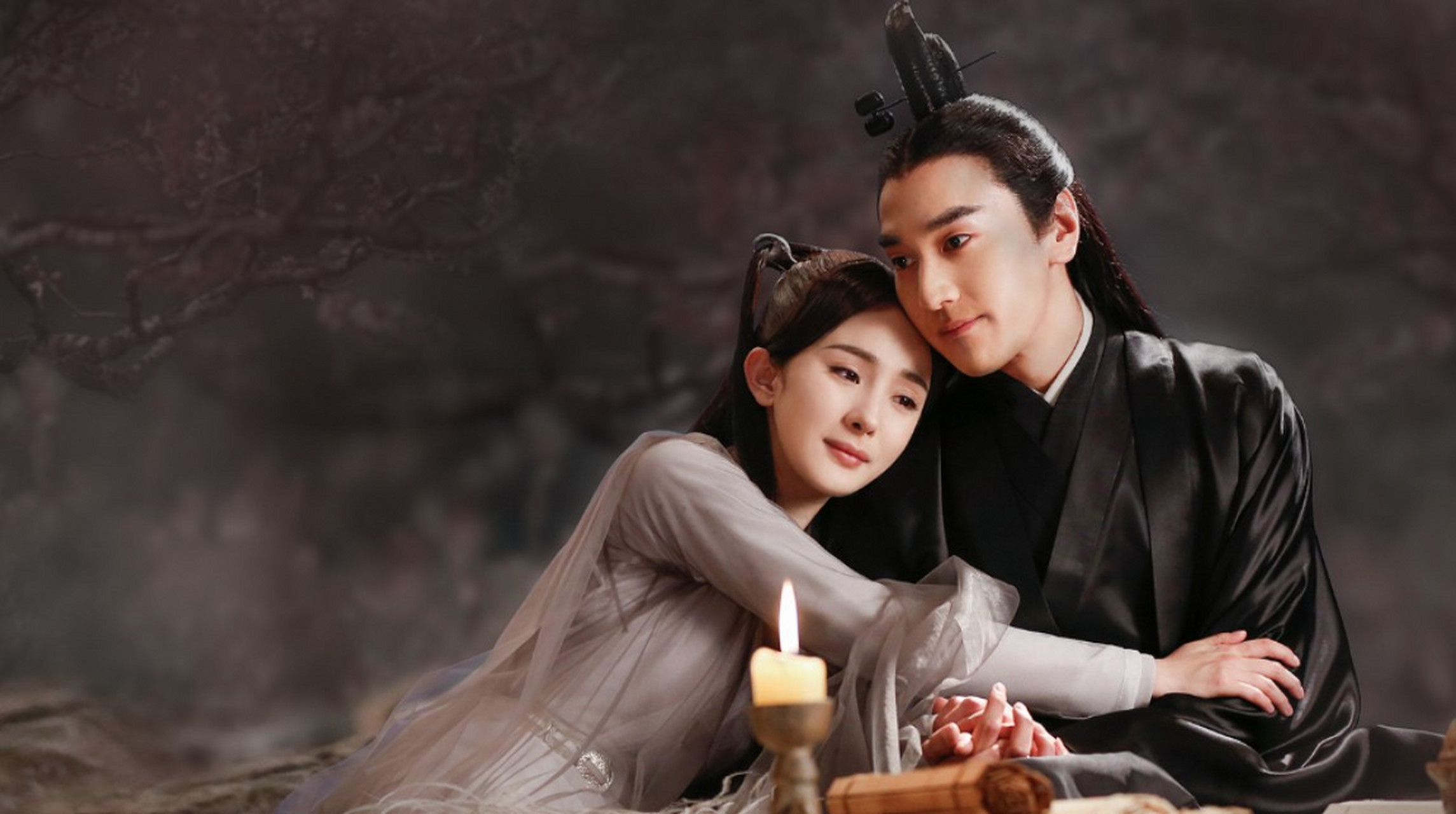 三生三世十里桃花# 夜华答应娶白浅,三叔还觉得心亏,觉得对不起夜