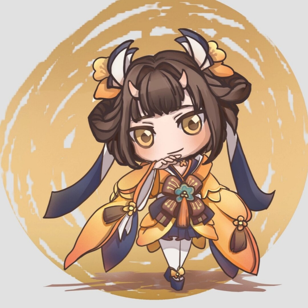 这身皮肤仿佛是她灵魂的化身,清新而又不失妩媚