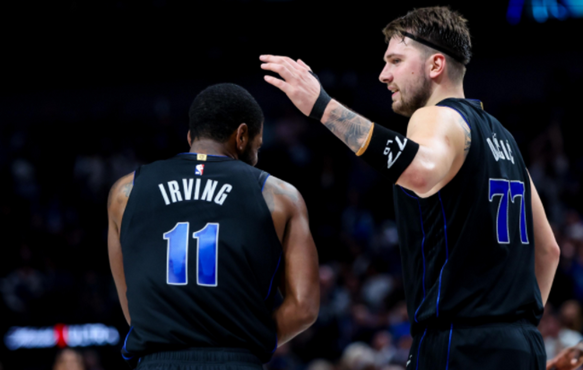 雷迪克:独行侠配置很好上限很高 2月25日,前nba球员雷迪克在自己的