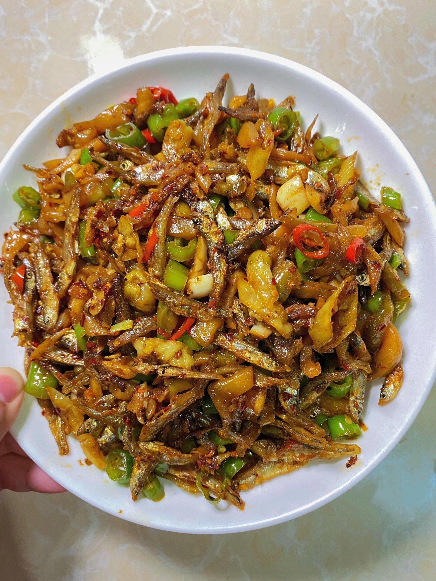 江西特色菜