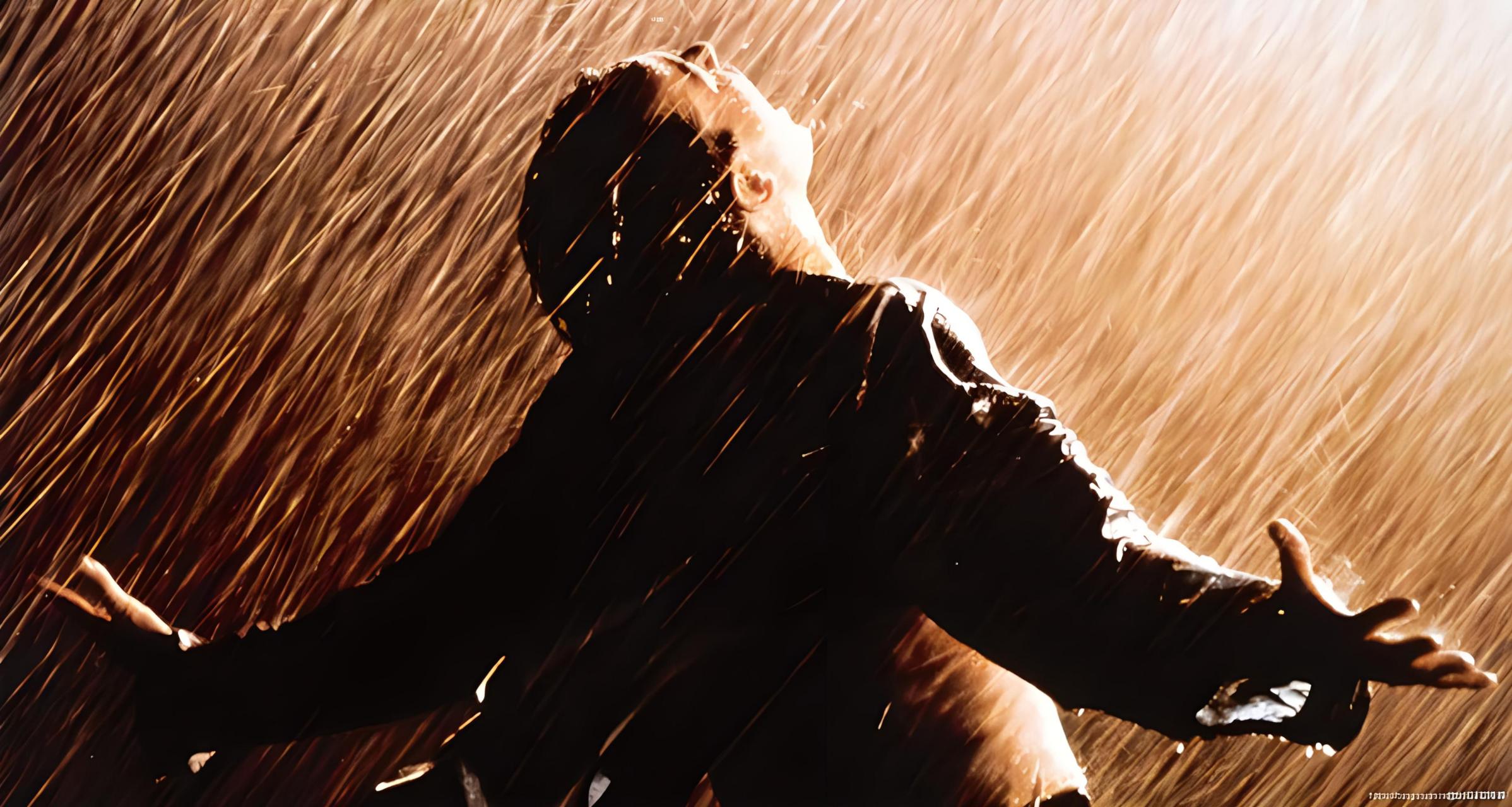 盘点|那些无法超越的经典电影台词7199 97世界上有太多孤独的人