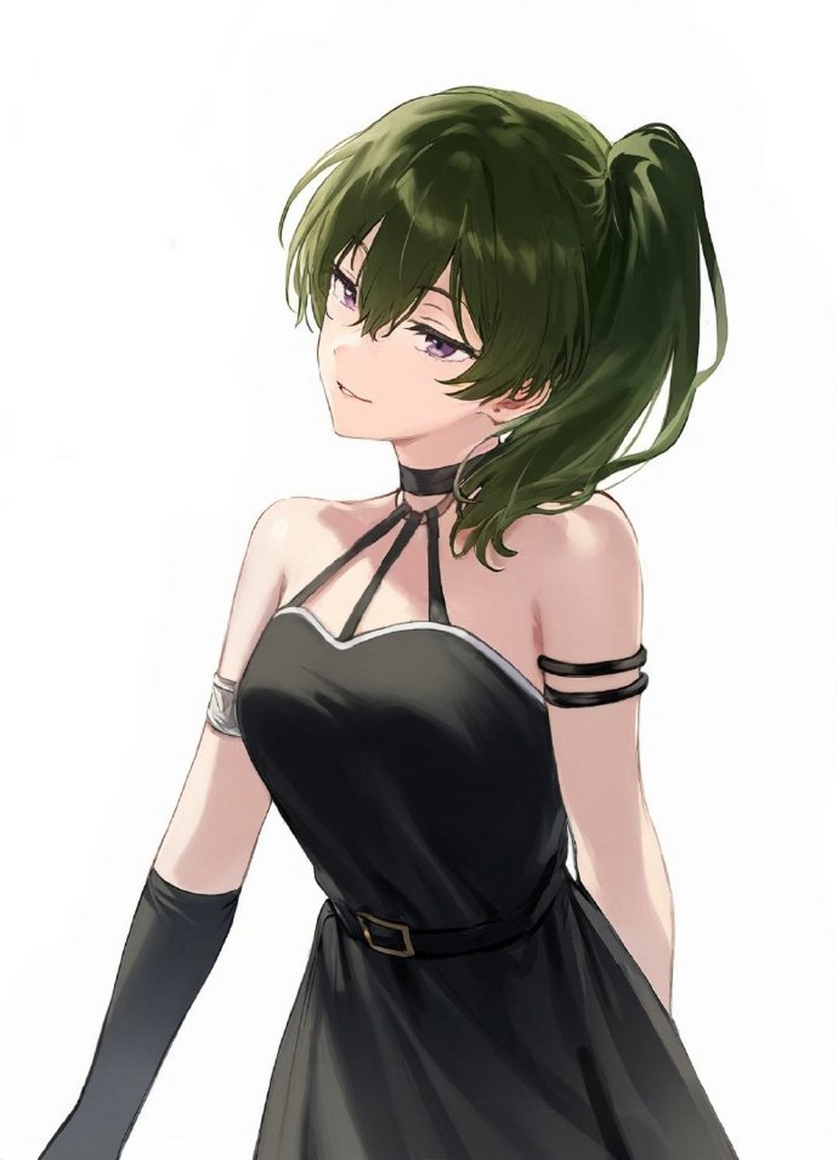 葬送的芙莉莲# 尤贝尔 (photo:n3vermind_mir)